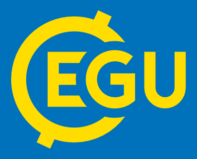 Participação na EGU2022